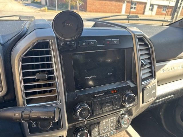 2017 Ford F-250 LARIAT 2017 Ford F-250 LARIAT