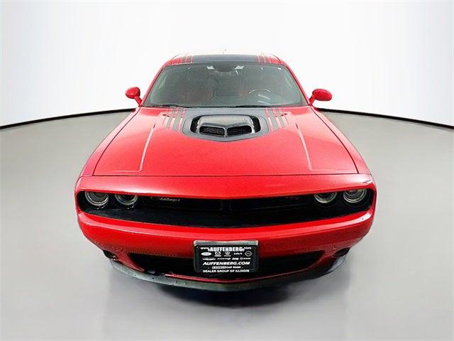2015 Dodge Challenger R/T Plus Shaker 2015 Dodge Challenger R/T Plus Shaker