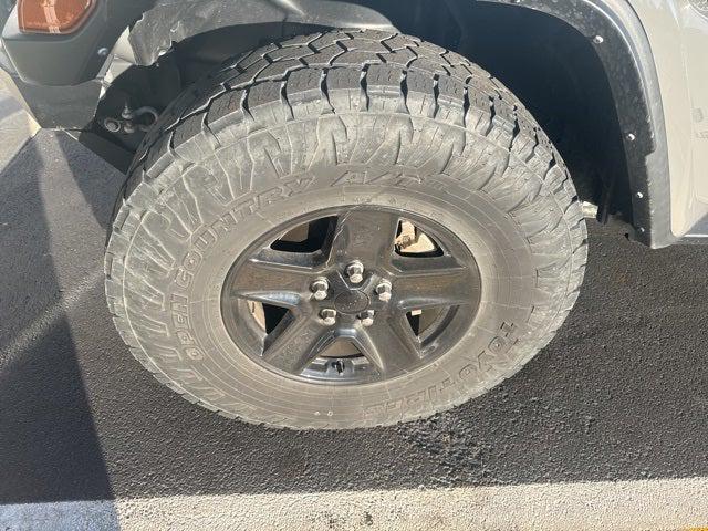 2021 Jeep Gladiator Sport S 4x4 2021 Jeep Gladiator Sport S 4x4