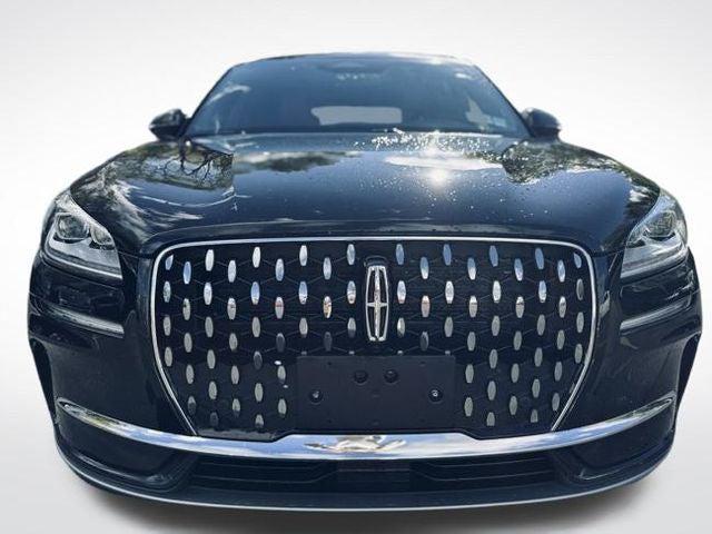 2023 Lincoln Corsair Reserve 2023 Lincoln Corsair Reserve