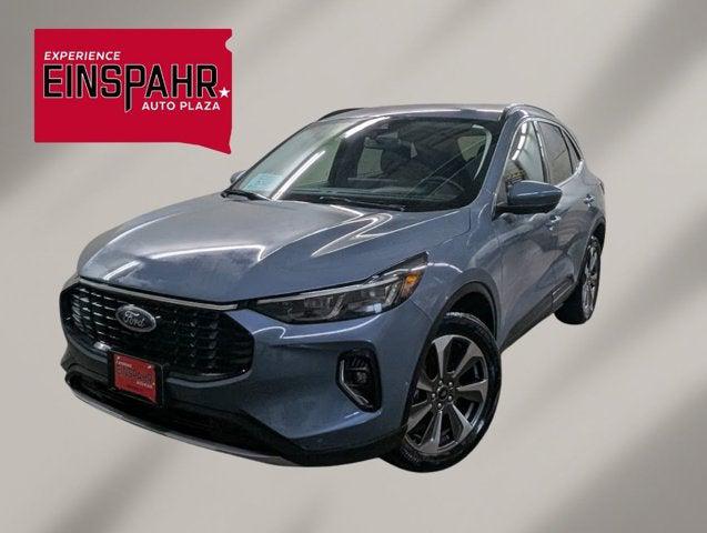 2023 Ford Escape Platinum 2023 Ford Escape Platinum