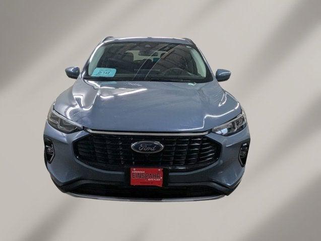 2023 Ford Escape Platinum 2023 Ford Escape Platinum