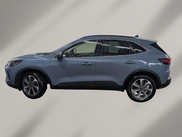 2023 Ford Escape Platinum 2023 Ford Escape Platinum