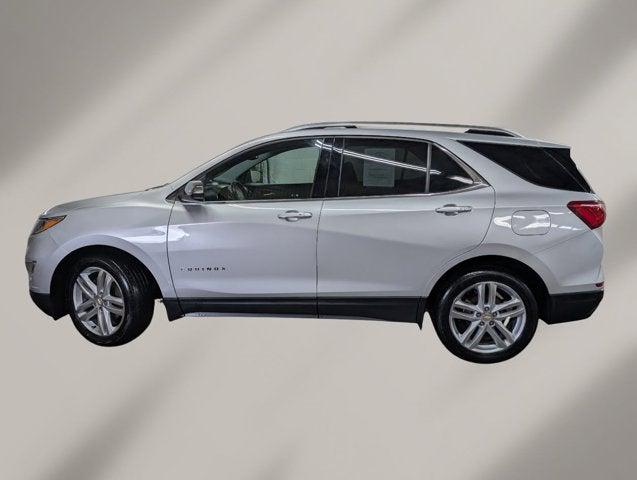 2019 Chevrolet Equinox Premier 2019 Chevrolet Equinox Premier