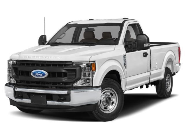 2021 Ford F-250 XL 2021 Ford F-250 XL
