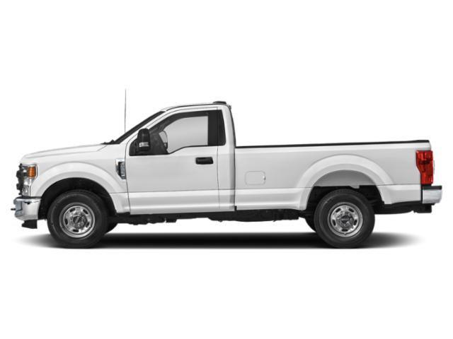 2021 Ford F-250 XL 2021 Ford F-250 XL