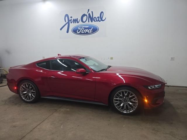 2024 Ford Mustang EcoBoost Premium Fastback for sale in Sellersburg, IN