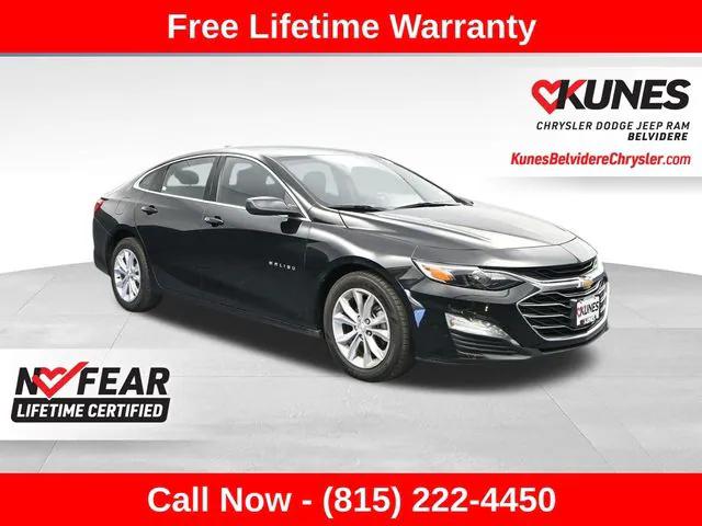 2024 Chevrolet Malibu FWD 1LT 2024 Chevrolet Malibu FWD 1LT