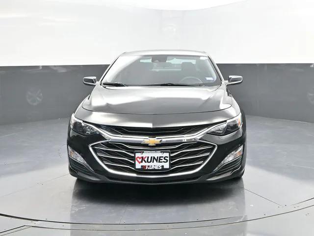 2024 Chevrolet Malibu FWD 1LT 2024 Chevrolet Malibu FWD 1LT