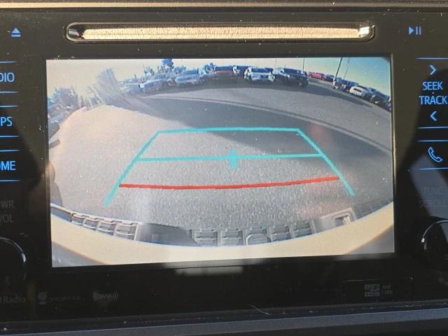 2019 Toyota Tacoma TRD Sport 2019 Toyota Tacoma TRD Sport