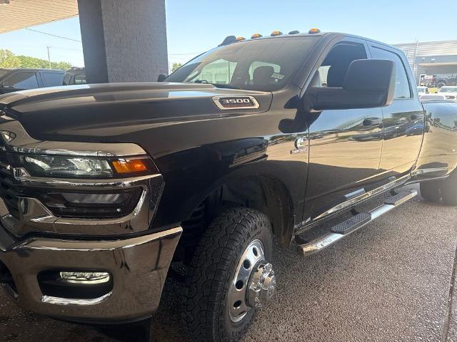 2025 Ram 3500 Tradesman Crew Cab 4x4 8' Box for sale in Waxahachie, TX