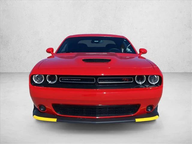 2022 Dodge Challenger R/T 2022 Dodge Challenger R/T