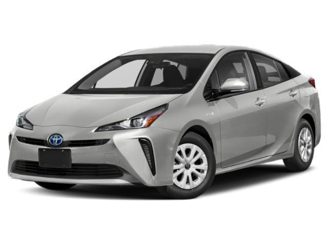 2021 Toyota Prius LE 2021 Toyota Prius LE