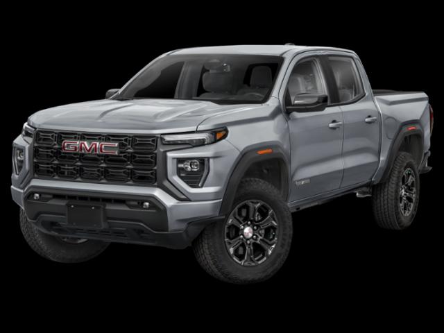 2024 GMC Canyon 2WD Elevation 2024 GMC Canyon 2WD Elevation