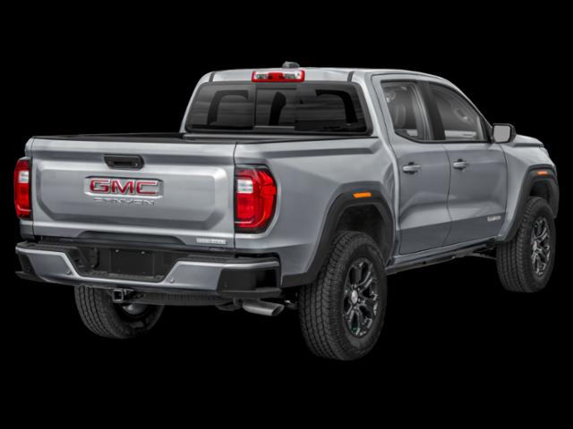 2024 GMC Canyon 2WD Elevation 2024 GMC Canyon 2WD Elevation