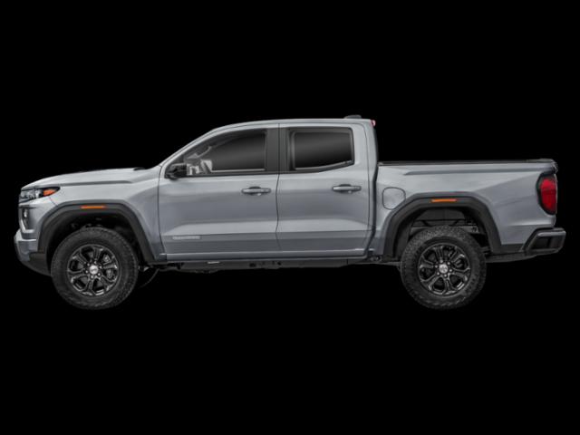 2024 GMC Canyon 2WD Elevation 2024 GMC Canyon 2WD Elevation