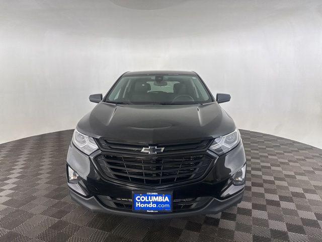 2021 Chevrolet Equinox AWD LT 2021 Chevrolet Equinox AWD LT