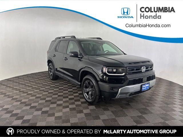 2026 Honda Passport AWD RTL 2026 Honda Passport AWD RTL