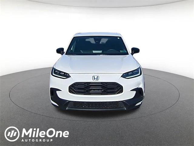 2024 Honda HR-V Sport 2024 Honda HR-V Sport