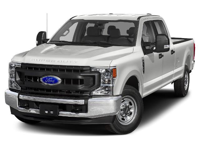 2020 Ford F-250 LARIAT for sale in Grants Pass, OR