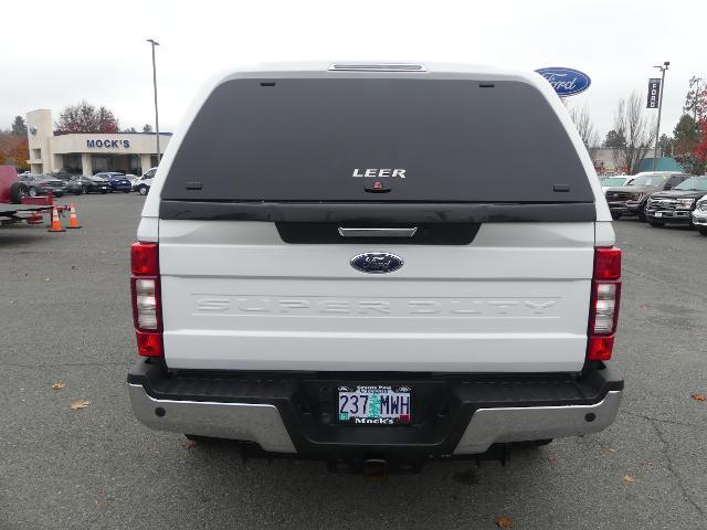 2020 Ford F-250 LARIAT