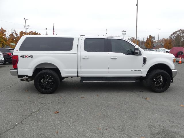 2020 Ford F-250 LARIAT