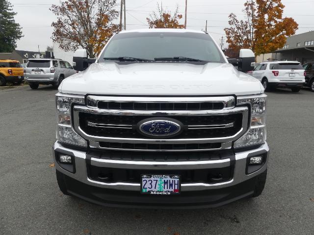 2020 Ford F-250 LARIAT