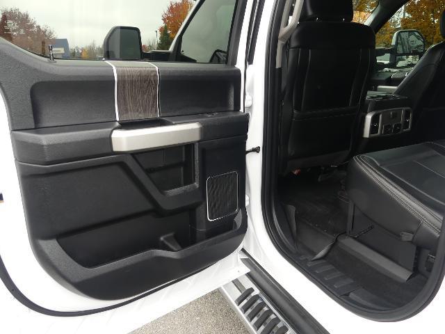 2020 Ford F-250 LARIAT