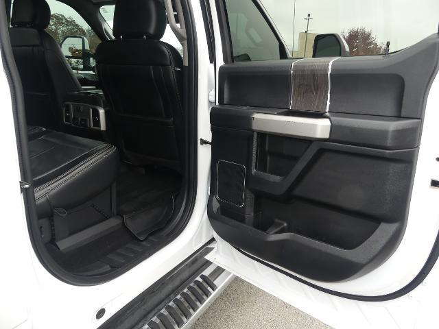 2020 Ford F-250 LARIAT