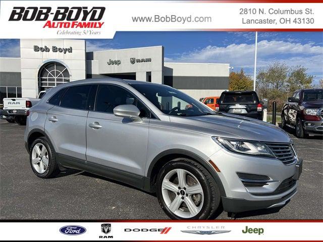 2015 Lincoln MKC FWD 4dr 2015 Lincoln MKC FWD 4dr