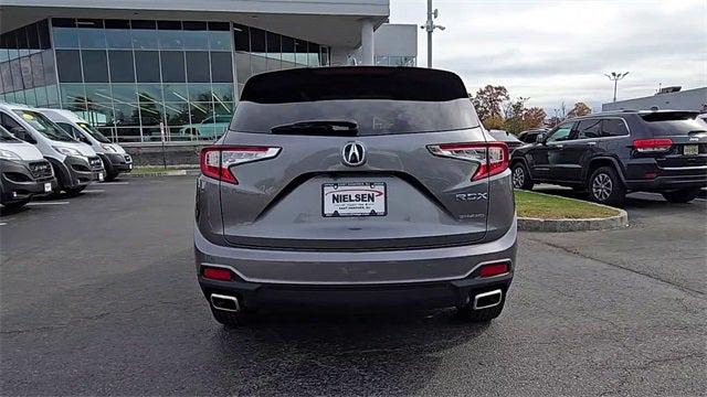 2024 Acura RDX Technology Package