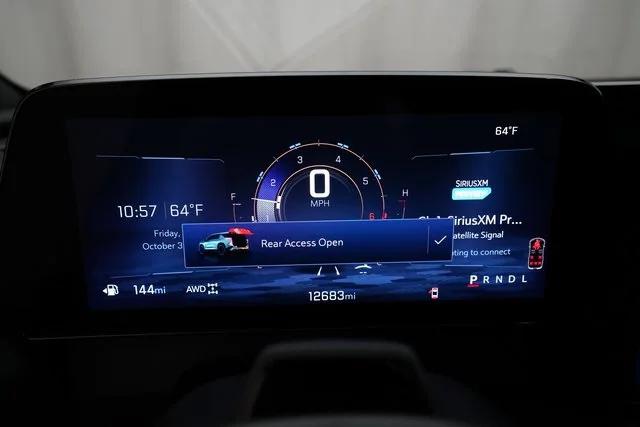 2024 Chevrolet Traverse AWD RS 2024 Chevrolet Traverse AWD RS