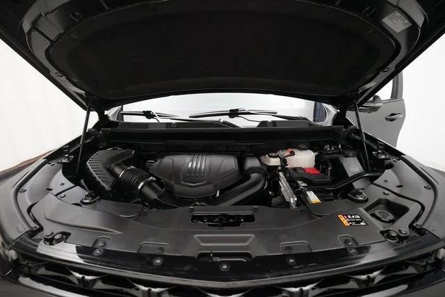 2024 Chevrolet Traverse AWD RS 2024 Chevrolet Traverse AWD RS