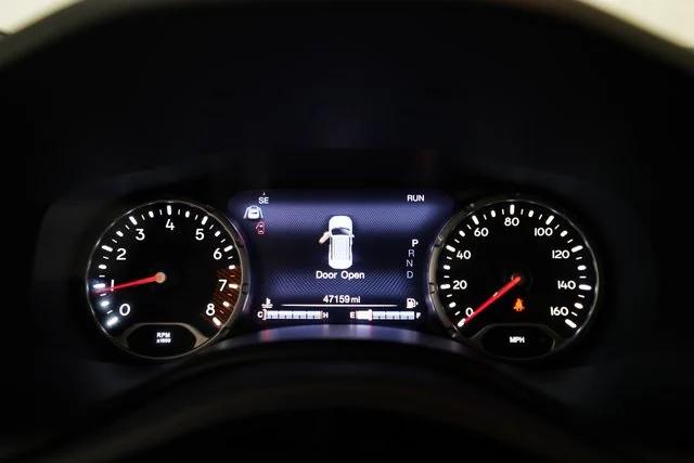 2021 Jeep Renegade Limited 4X4 2021 Jeep Renegade Limited 4X4