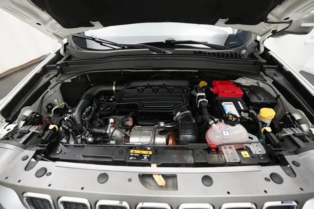 2021 Jeep Renegade Limited 4X4 2021 Jeep Renegade Limited 4X4