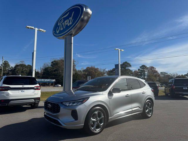 2024 Ford Escape ST-Line for sale in Morehead City, NC