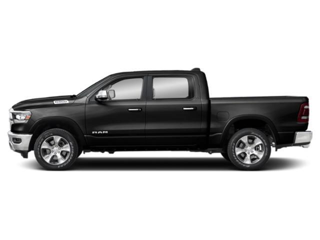 2022 RAM 1500 Laramie Crew Cab 4x4 57 Box 2022 RAM 1500 Laramie Crew Cab 4x4 57 Box