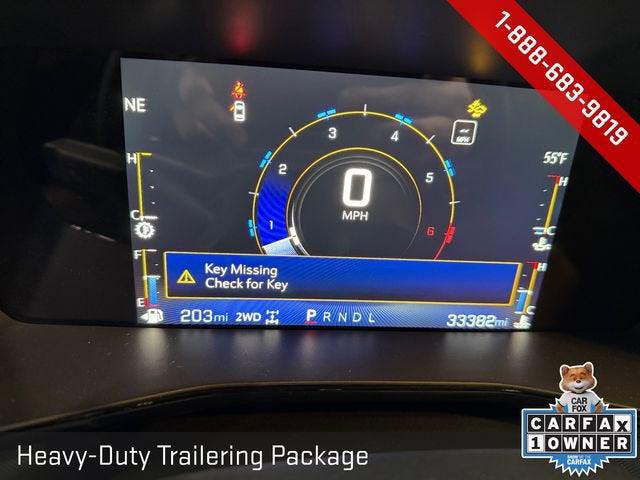 2023 Chevrolet Colorado 4WD Crew Cab Short Box Z71 2023 Chevrolet Colorado 4WD Crew Cab Short Box Z71