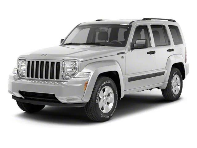 2011 Jeep Liberty Limited Edition 2011 Jeep Liberty Limited Edition