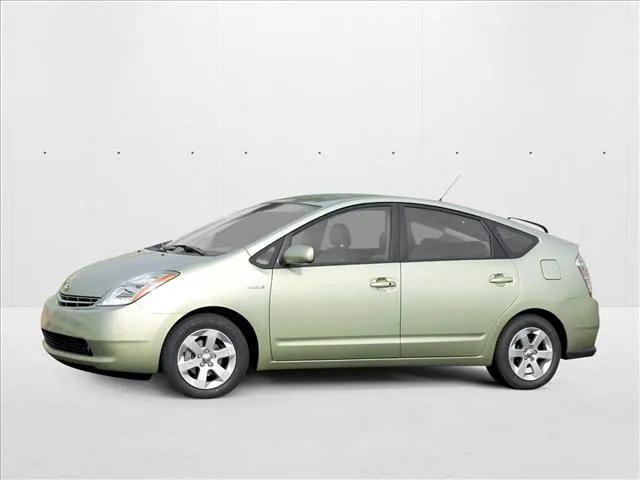 2008 Toyota Prius  2008 Toyota Prius