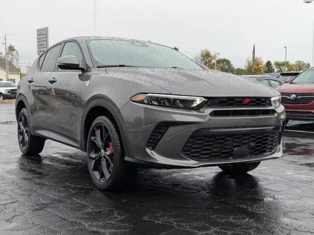 2024 Dodge Hornet GT AWD 2024 Dodge Hornet GT AWD