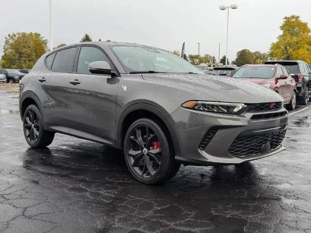 2024 Dodge Hornet GT AWD 2024 Dodge Hornet GT AWD