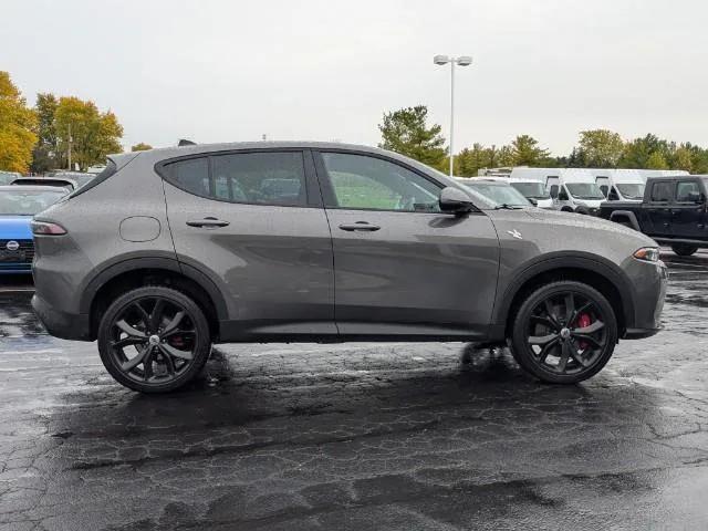 2024 Dodge Hornet GT AWD 2024 Dodge Hornet GT AWD