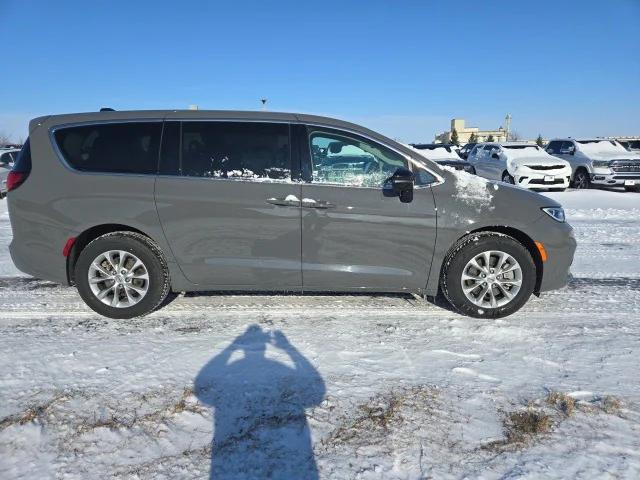 2024 Chrysler Pacifica Touring L AWD 2024 Chrysler Pacifica Touring L AWD