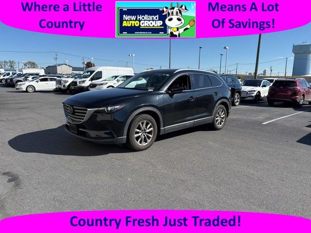 2019 Mazda CX-9 Touring 2019 Mazda CX-9 Touring