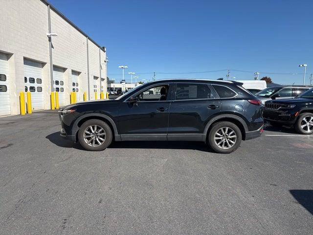2019 Mazda CX-9 Touring 2019 Mazda CX-9 Touring