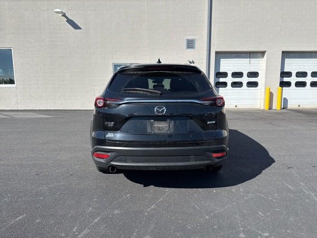 2019 Mazda CX-9 Touring 2019 Mazda CX-9 Touring