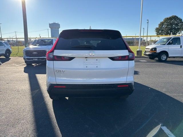 2025 Honda CR-V EX-L AWD 2025 Honda CR-V EX-L AWD