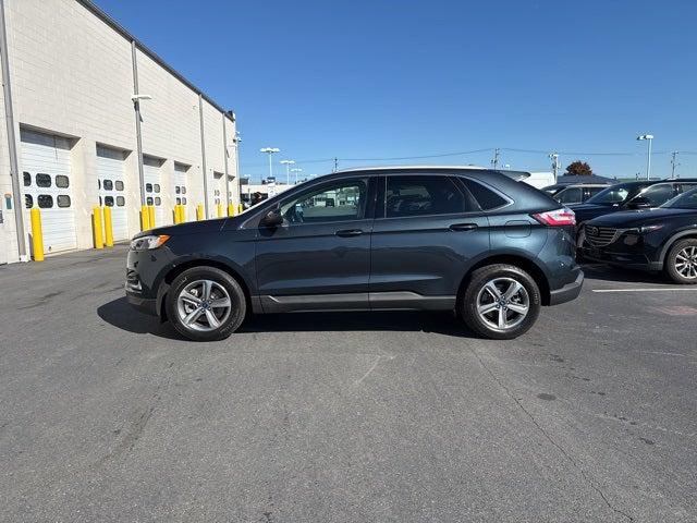 2022 Ford Edge SEL 2022 Ford Edge SEL