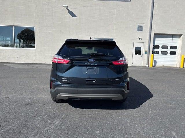 2022 Ford Edge SEL 2022 Ford Edge SEL